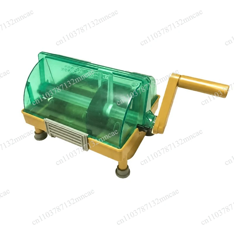 Commercial Vegetable Cutter Cutting Chili Artifact Cutting Scallion Millet Spicy Small Multi-function