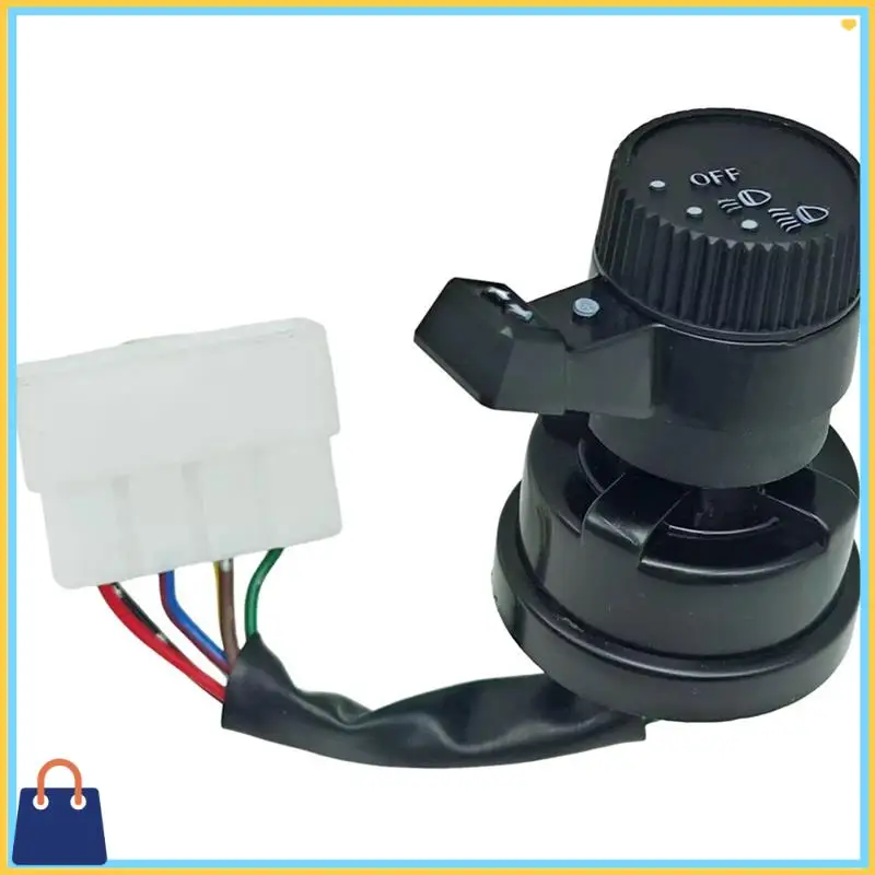 

Efficient Combination Light Switch TC520-55210 For Kubota B1550 B1750 B2150 L2501 L2800 LHD