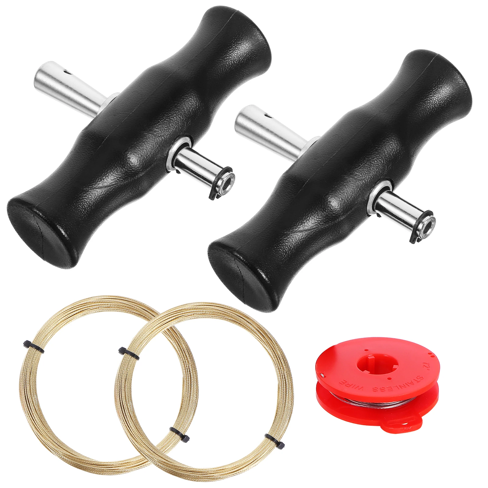 

Car Windshield Removal Tool Glass Cutting Wire Puller Lightweight Portable Easy Practical Construction Ergonomic