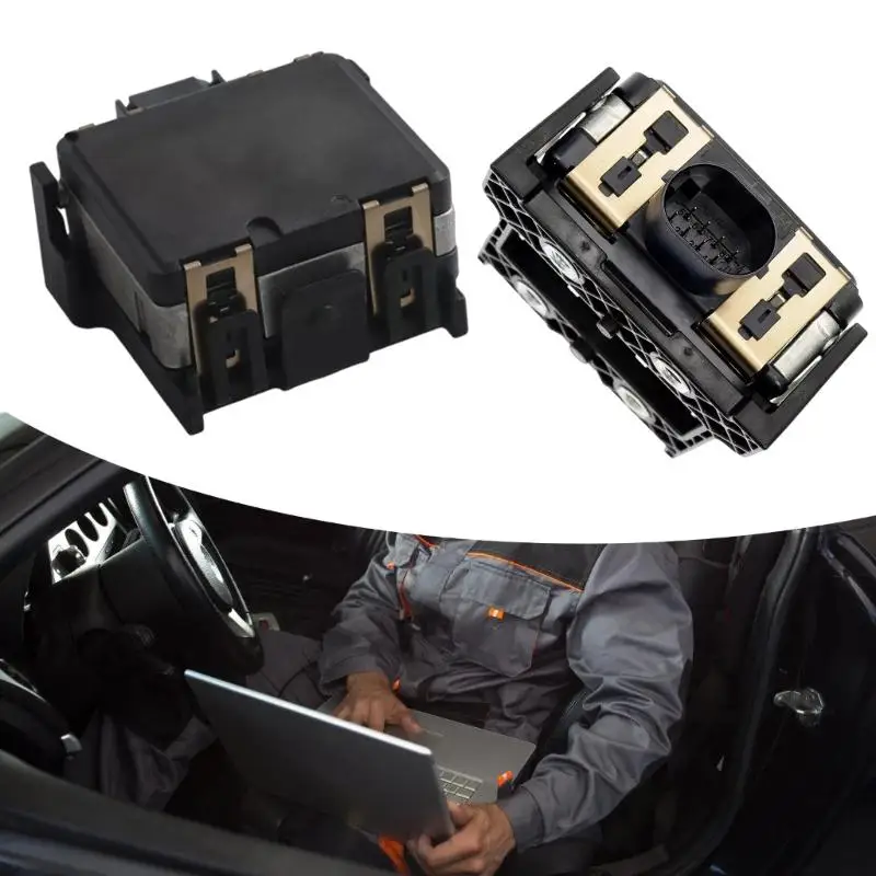 

G7NA High Accuracy Car Cruise Control Module ABS Housing Distance Radars Direct Fit 284386KA0A 28438-6KA0A for Vehicle