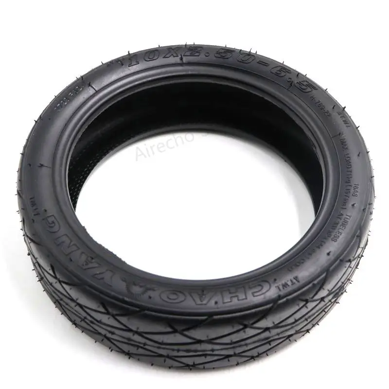 Original Outer Tyre for INMOTION S1/L9 Smart Electric Scooter INMOTION L9 Kickscooter Tubeless Tyre Outer Wheel Tire Replacement