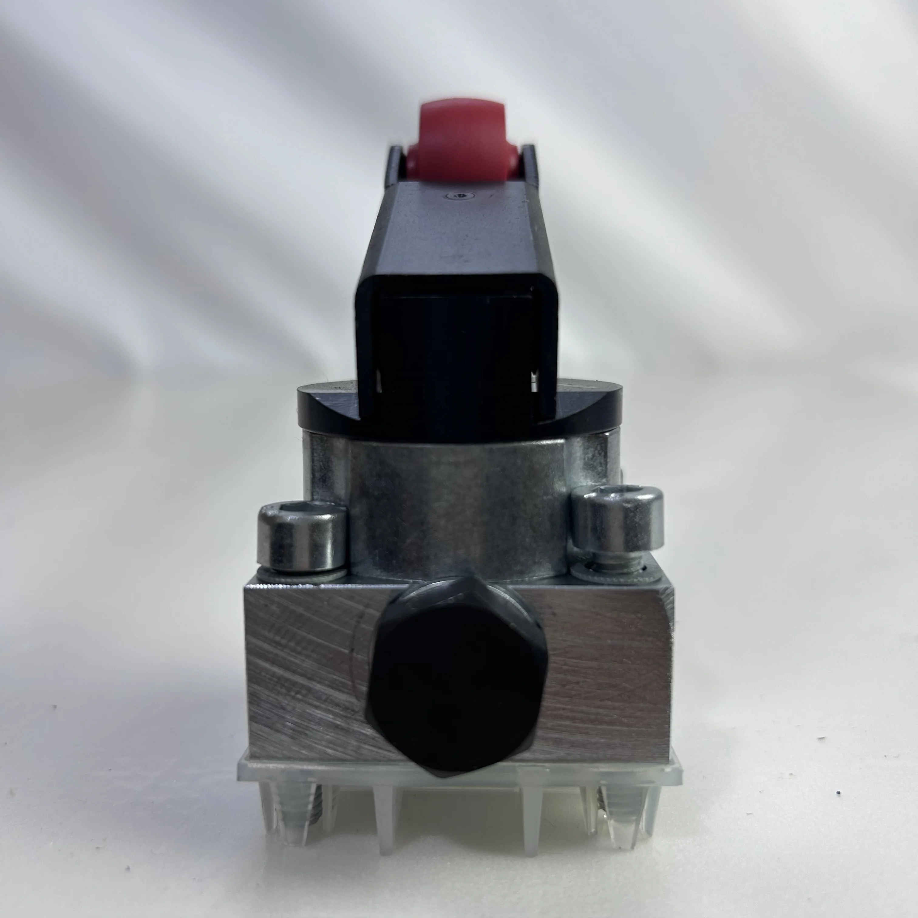 KR2-1 katup Solenoid HAWE