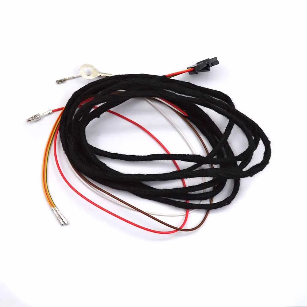 5NA 980 611 5NA980611 5CG 980 611 5CG980611 For VW Golf 7 7.5 Tiguan CC PASSAT B8 JETTA T-Roc Wireless charging module