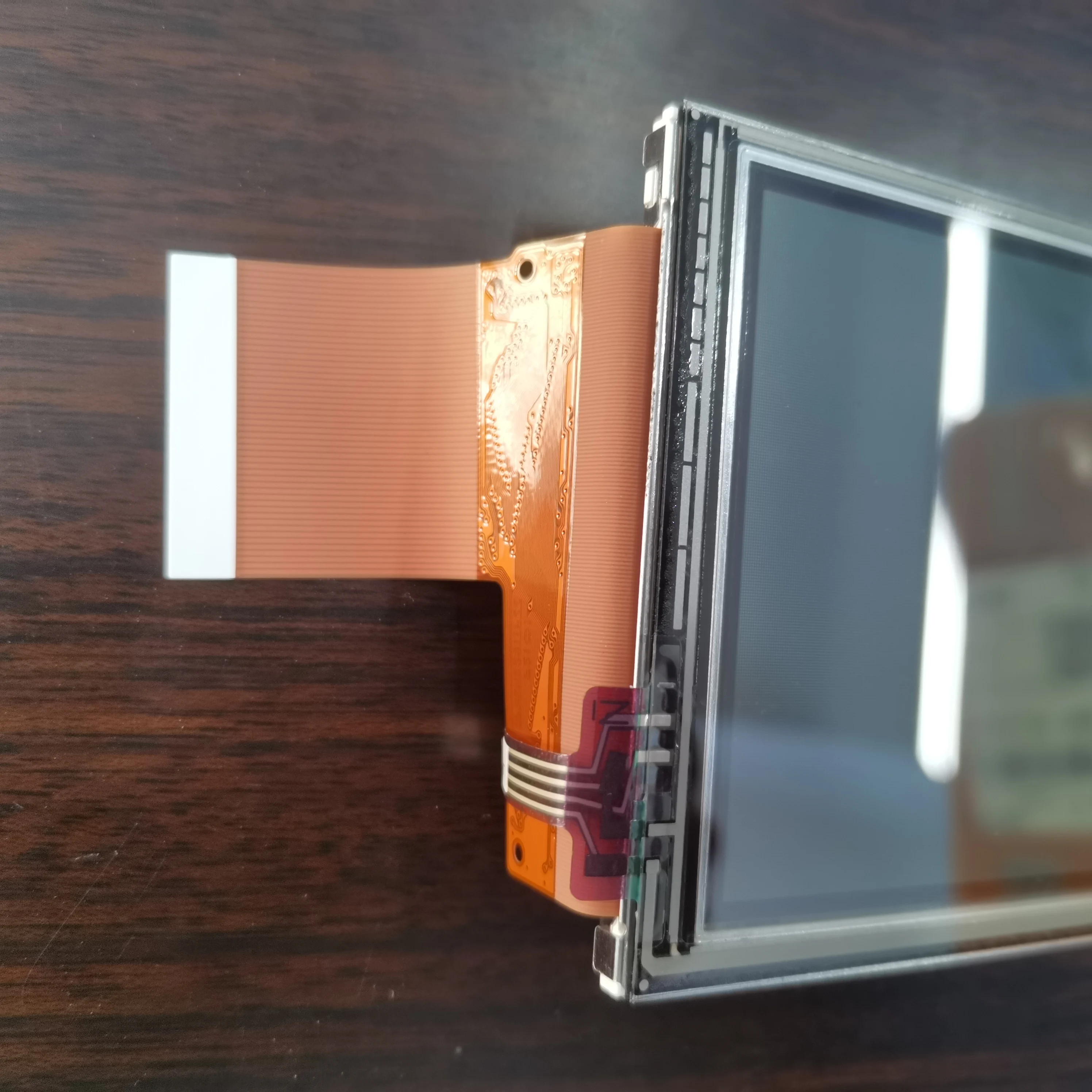 8Y010T   LCD display screen