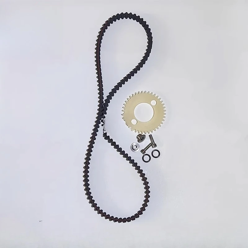 

Комплект ремня VD65/VD100 Синхронный ремень привода безопасности 6528531