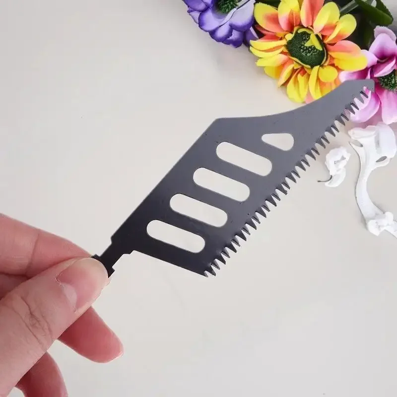 Hoja de sierra de calar T142HB, 1/2/3 piezas, vástago en T, sierra de calar curvada, herramienta de corte de carpintería de precisión, dientes finos