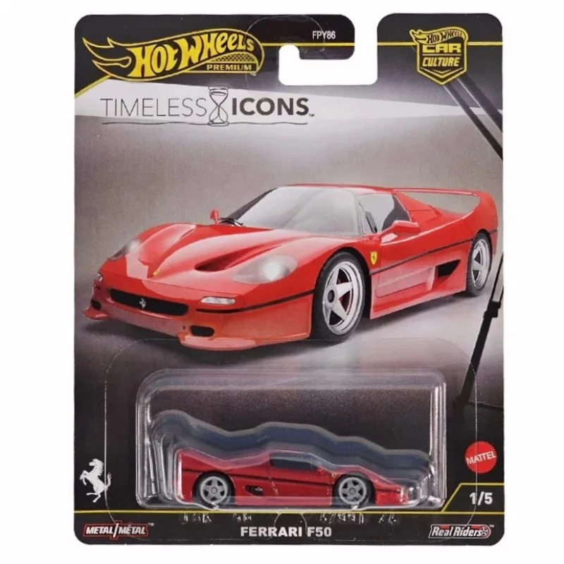 Hot Wheels Hot Sell… - image