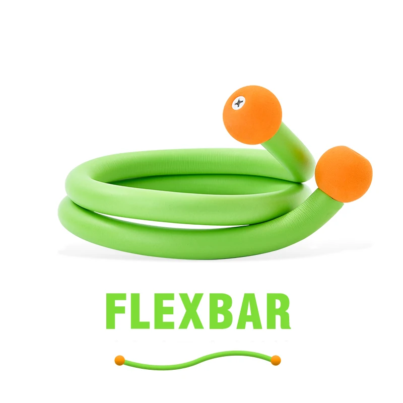 Golf Swing Synchronous Connection Rod Training Multi Functional Stability Trainer Cross Border Supplies
