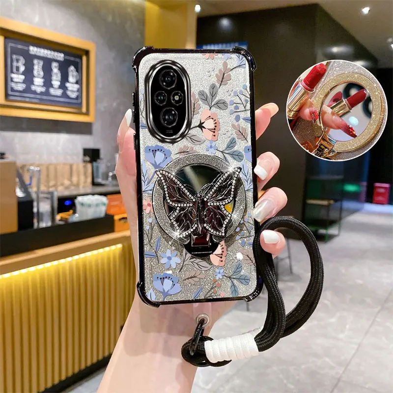 Knitting Strap Glit… - image