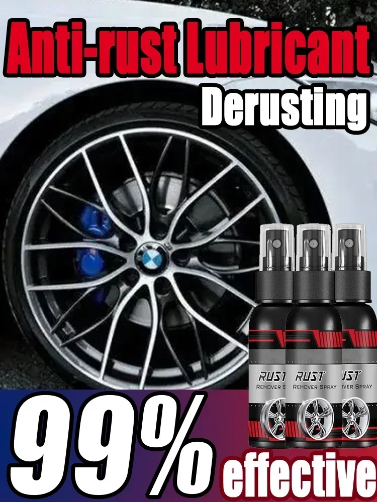 

Ингибитор ржавчины краски, средство для быстрого удаления ржавчины, спрей для удаления ржавчины, металлический железный зонд, средство для удаления пятен, уход за ступицей колеса автомобиля