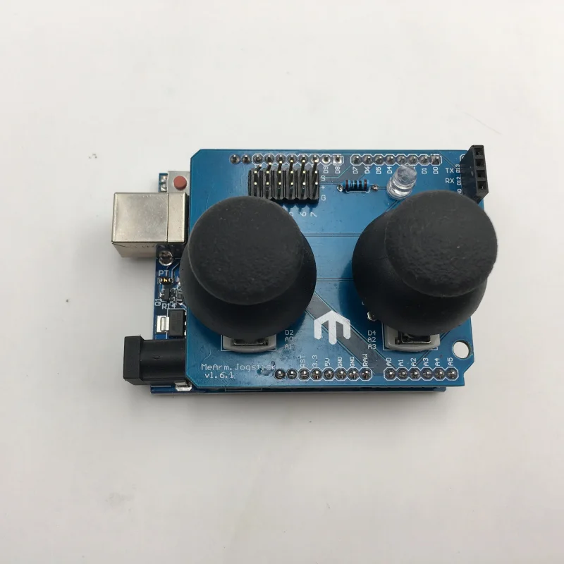 

For fun product DIY accessories, Mearm Joystick mechanical arm joystick kit