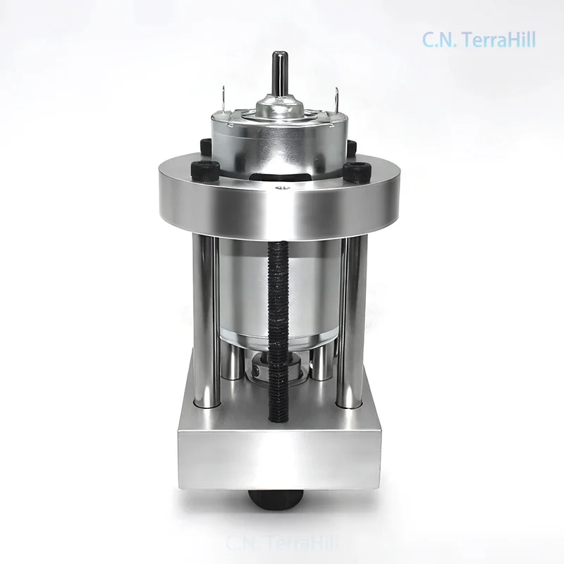 Electric Grinding Head High Speed Spindle Motor for Bench Lathe Milling Grinding Universal Tool Accessory