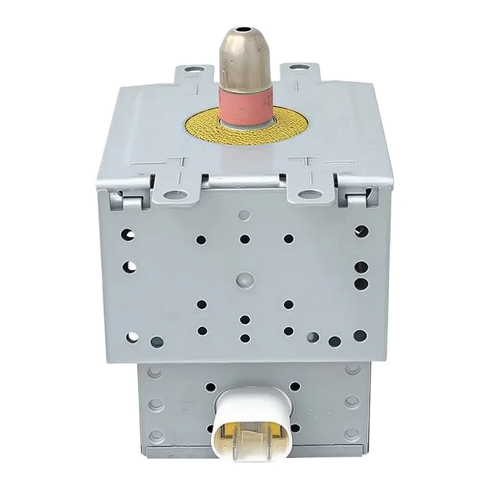 15*15cm OM75P 31 Magnetron Reinforced Metal Construction Stable Voltage Output Low Noise Operation For Microwave Repair