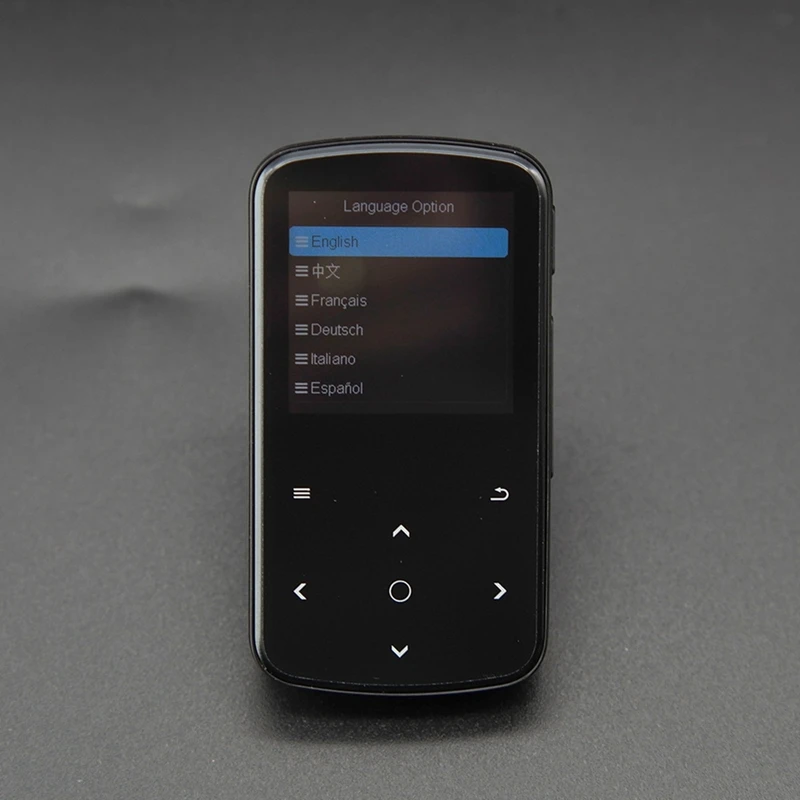 M9 MP3 Player 32GB …