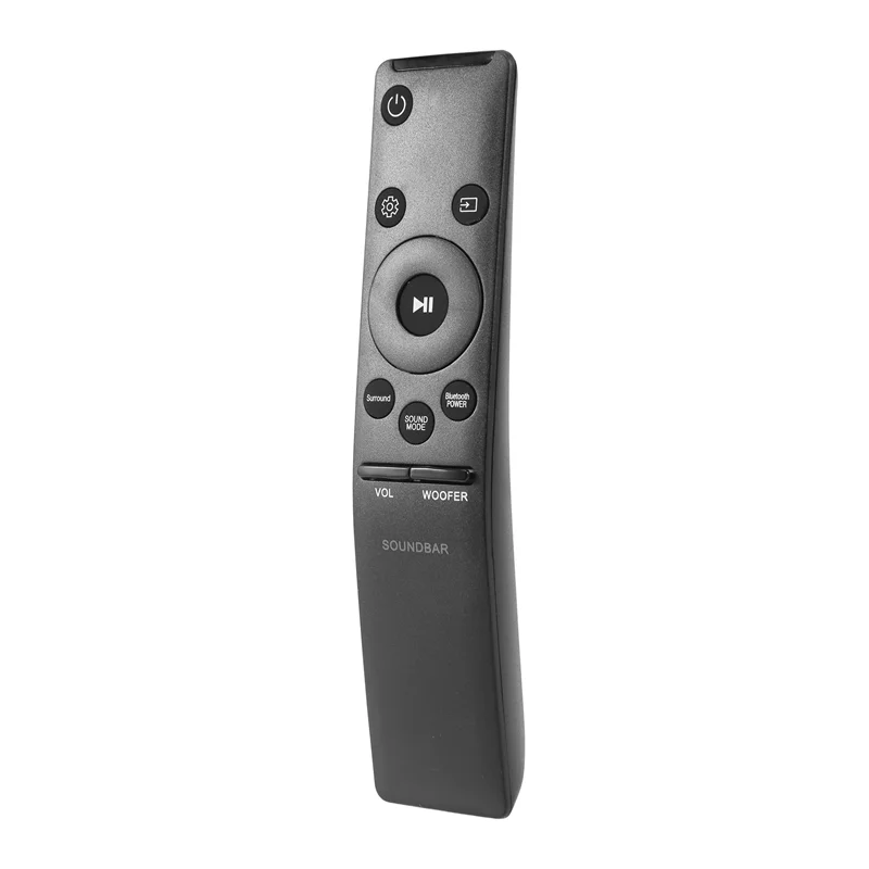 A25P AH59-02758A Replace Remote Fit For  Soundbar HW-M450 HW-M4500 HW-M4501 HW-M550 HW-M430 HW-M360 HW-M370
