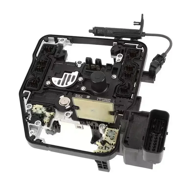 TCU TCM 0AM927769F DQ200 0AM  Transmission Control Unit TCU Module Fits for VW Audi Skoda