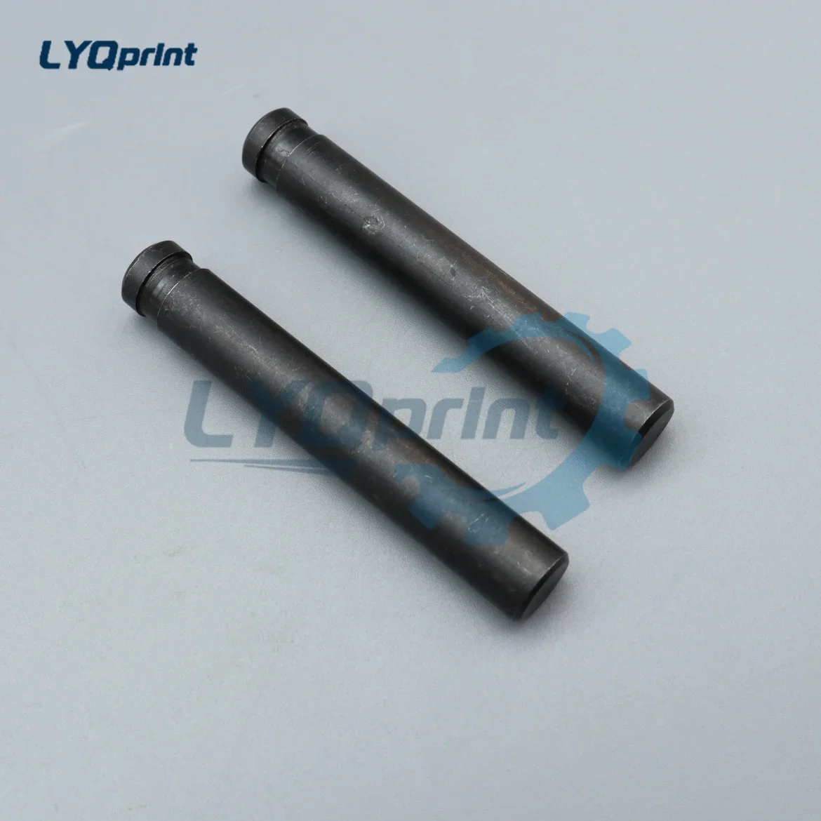 Heidelberg XL106 SX102 SM102 F2.022.111 Pin 65x10mm Support Roller Lever