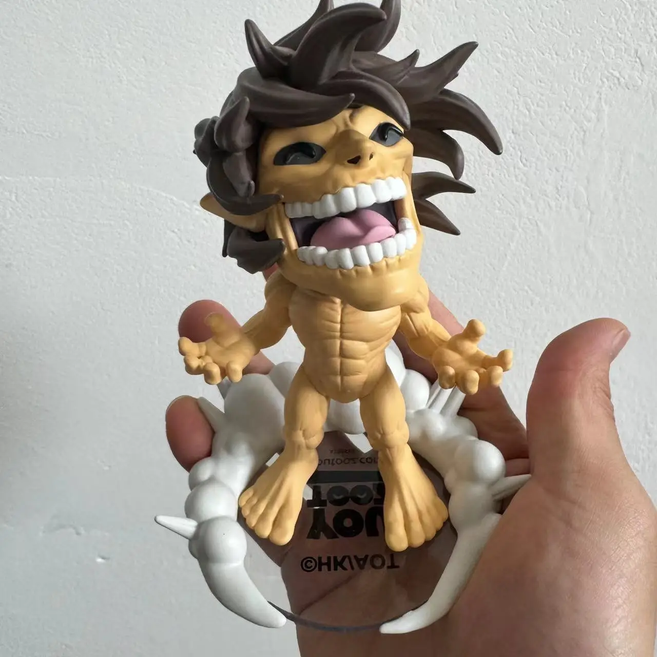 thumb