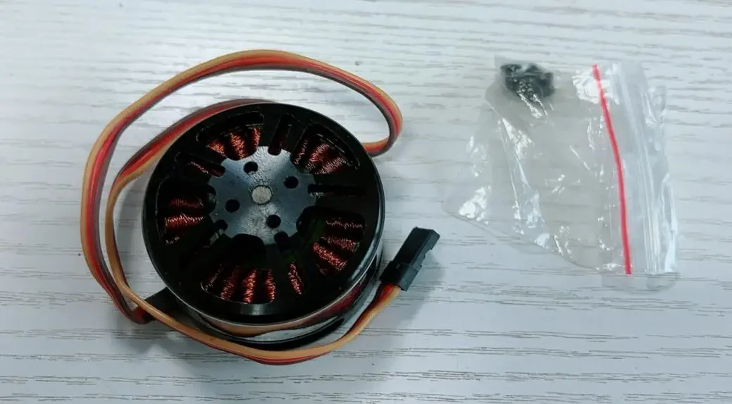 LD-Power 4008 Gimbal Brushless Motor GM4008-57 suit for gimbal  NEX-5 5D2