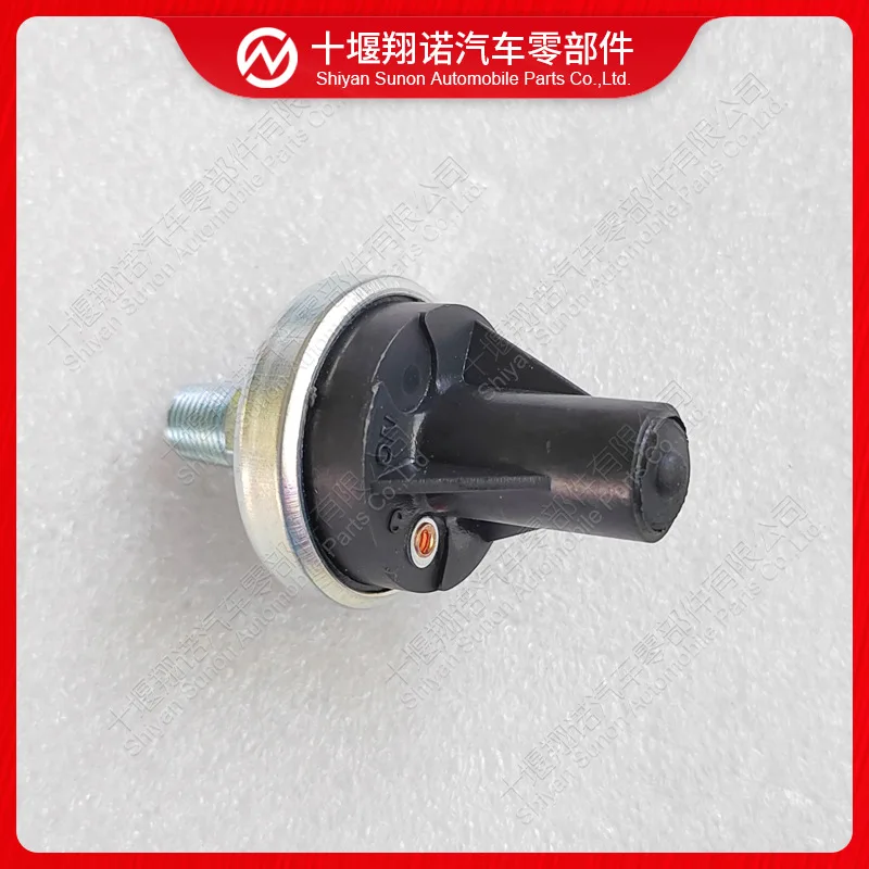 

Подходит для переключателя сигнализации низкого давления масла двигателя Cummins K50 3628750.