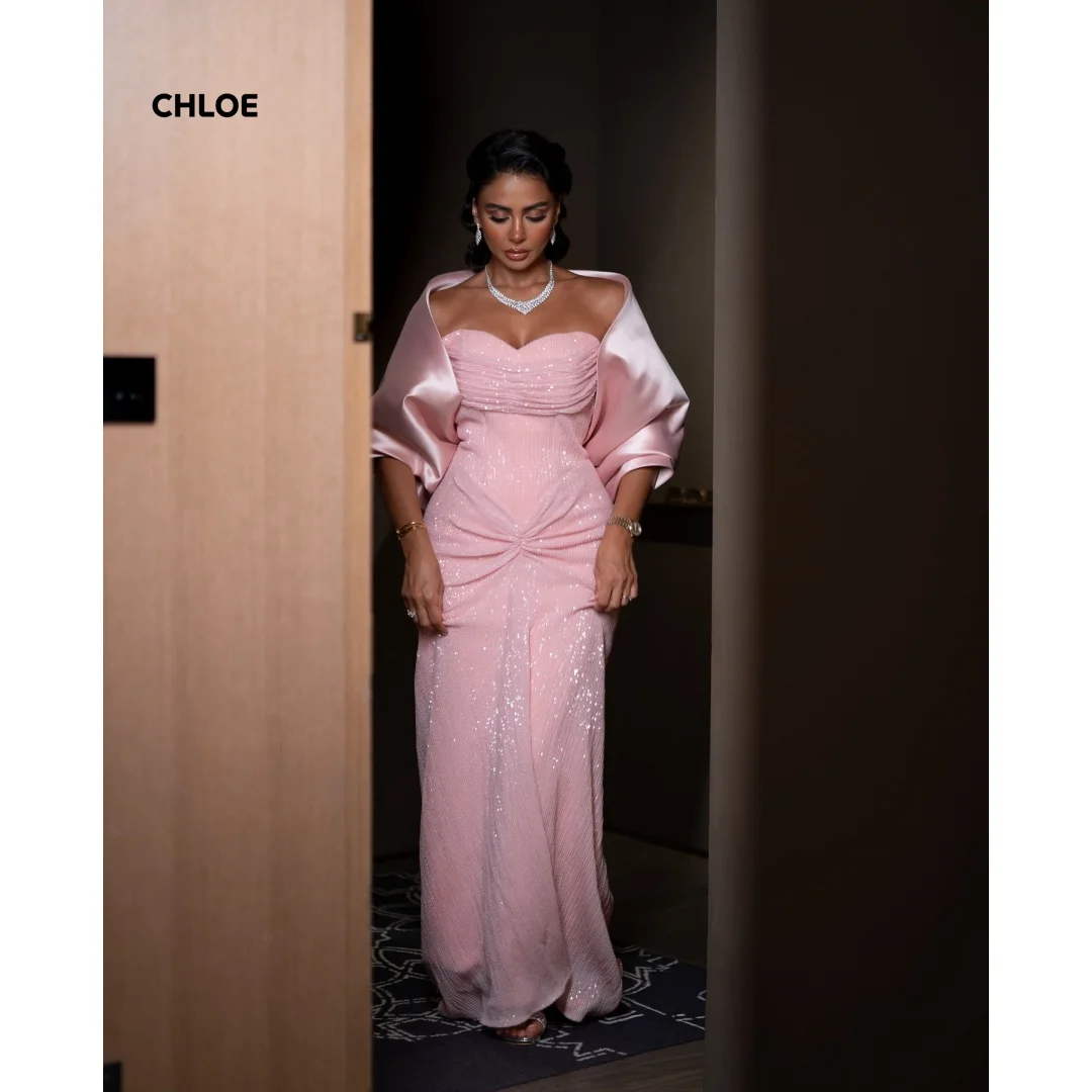 

Off-shoulder Long Prom Dresses Luxury 2025 Luxury Evening Dress Custom Made Line A Shawl Dresses for Special Occasions Party