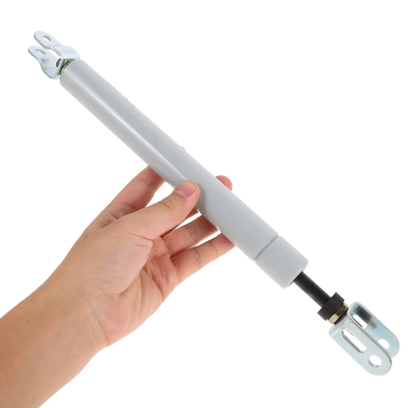 Hydraulic Barber Chair Pump Rod Gas Mechanism Spring Mounting Rod Lift Recliner Salon Cylinder Replacement