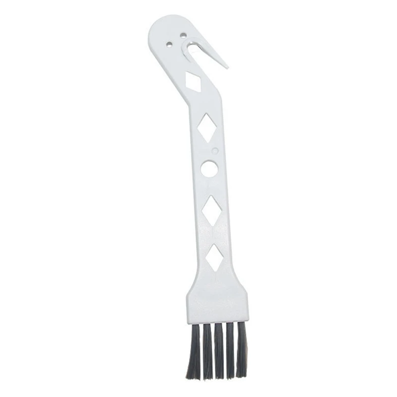 Applicable for M7 M7pro Sweeper Accessories Main Brush and Side Brush Filter and Mop Replacement Parts Brush-A009 view 6