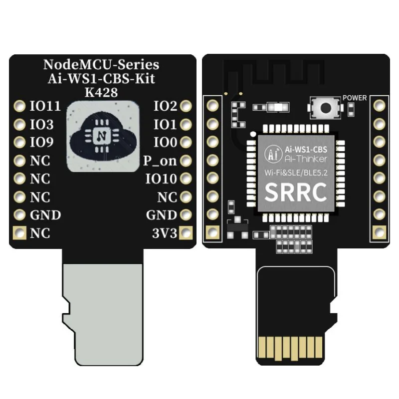 Ai-Ws1-Cbs-Kit Deve…