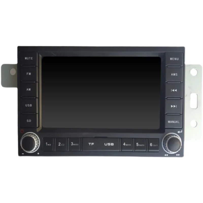 

YZ990078010003 A7 T7 Touch Screen MP5