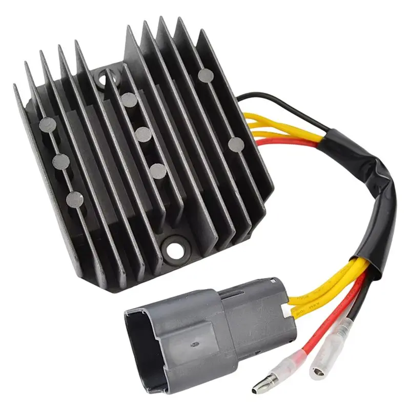 Steady Motorcycle Regulator For Access ATV MAX Tomahawk 4 300 400 GOES ATV 300S 400 Motorcycle Rectifier