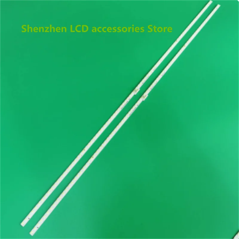 LED 백라이트 스트립, LED55K5500US HE550HU-B81 RSAG7.820.5658 라이트 바, 100% 신제품