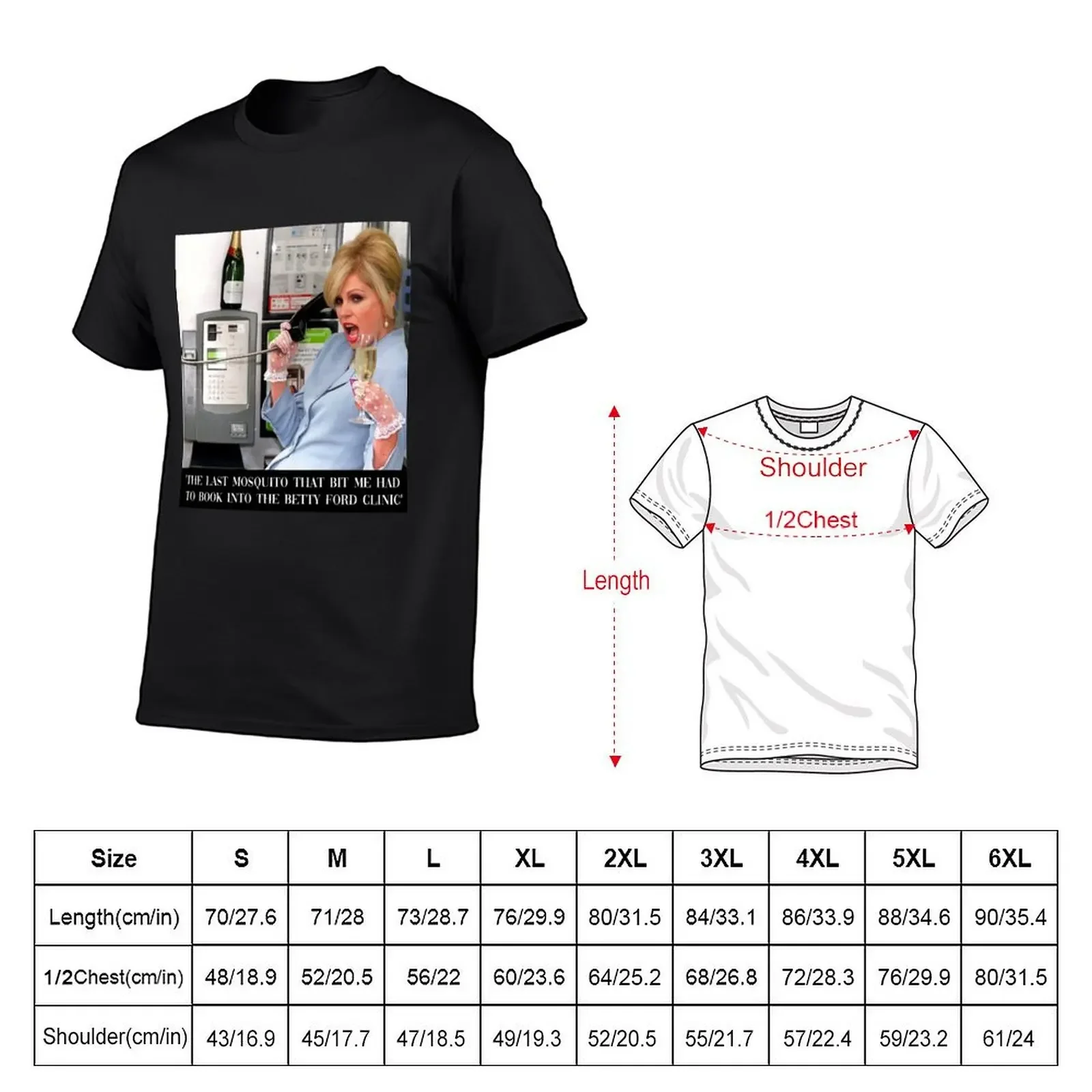 Patsy Stone T-Shirt custom t shirt vintage t shirts animal prinfor boys basketball graphic tees workout shirts for men