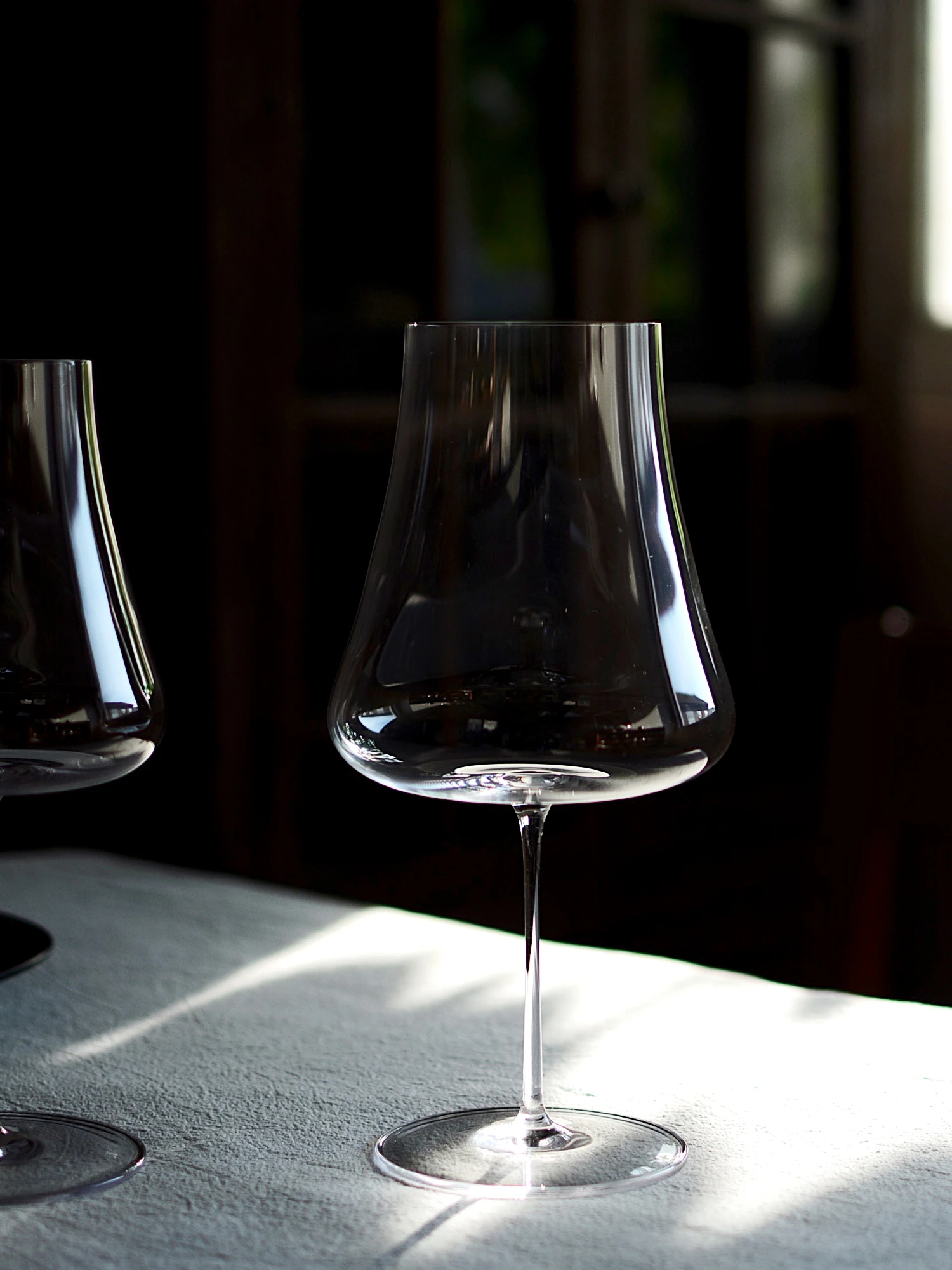 

Camus Say Craig Series Bordeaux Glass Stand Red Wine Cup European Sle Pure Color Glass Wine Cup for Dining And Entertain...