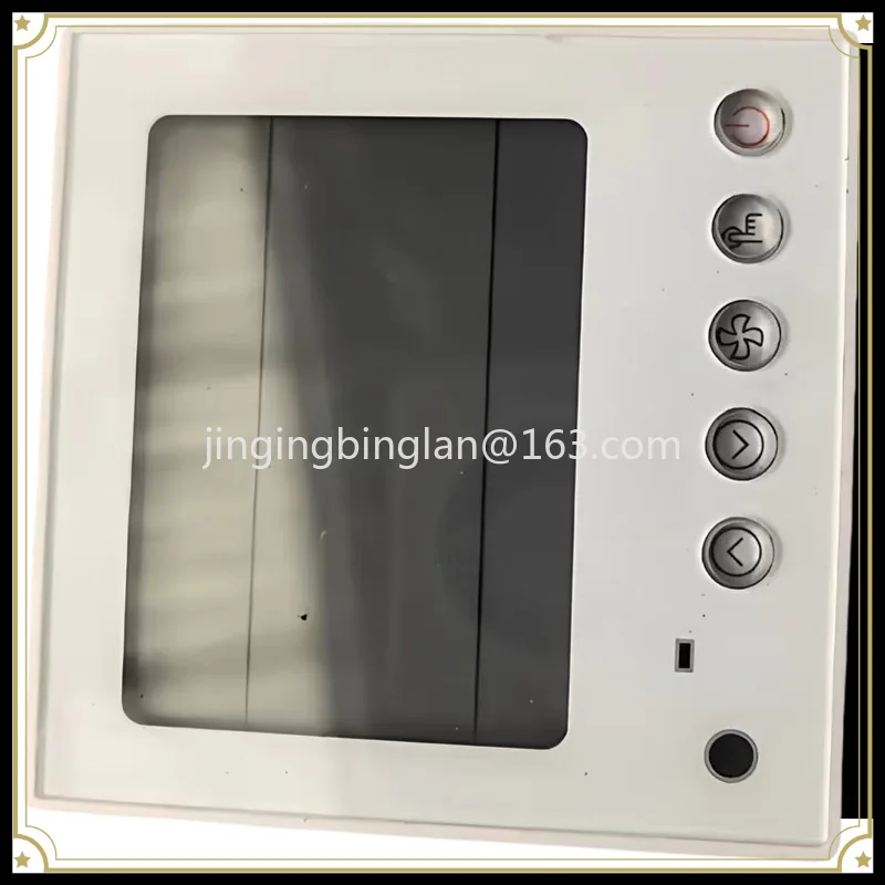 AKB749756 for multi-line air conditioner AKB739969 wire controller PQRCUC3W