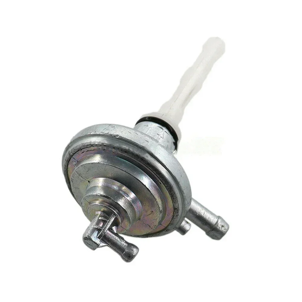 

Fuel Tap Fuel Valve 1 Pc Accessories Parts 575321 674594 Replacements 57306R 575320 Outdoor Garden Indoor Brand New