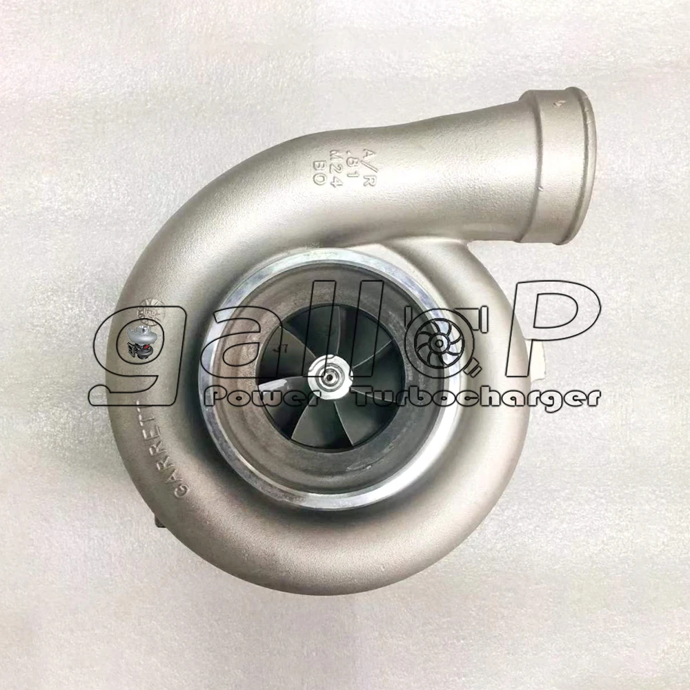 New TV8405 Turbo For Detroit Diesel Marine Military 6V92TA 16V149TIB Engine 466387 466387-0001 23511233 23511236 Turbocharger