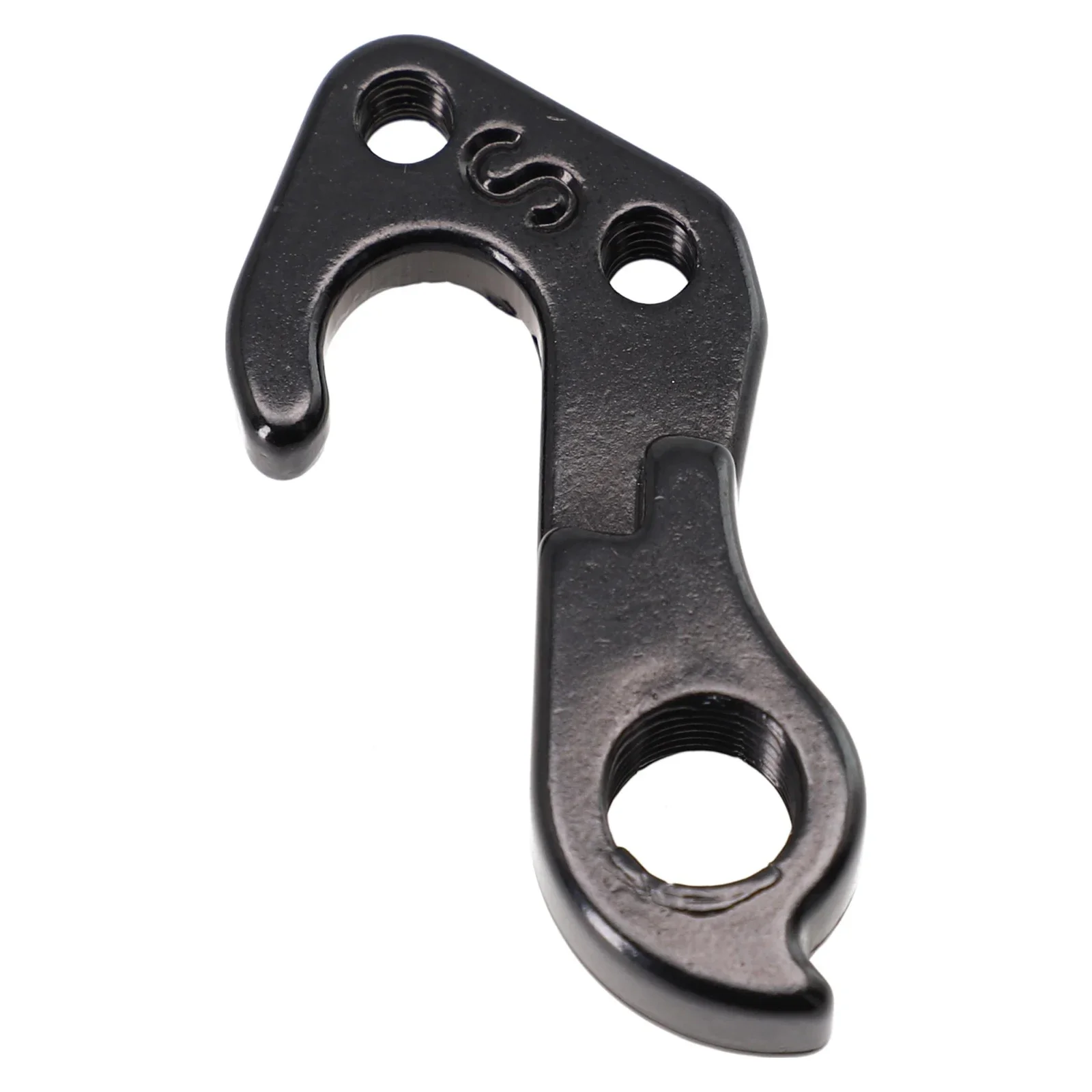 1pc MountainBicycle Derailleur Hanger Hook Aluminium Alloy Rear Gear Bike Tail Hook For FX 7 W322175 56 26 For Trek For Califor