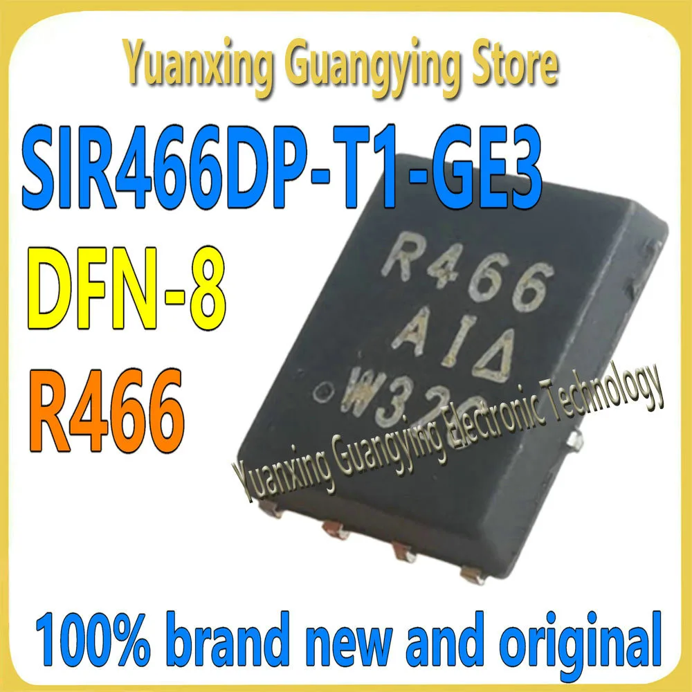 (5 Pieces) SIR466DP…