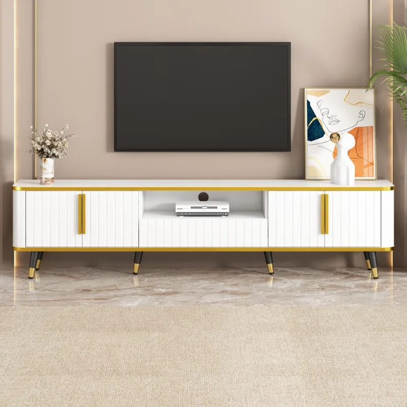 

Luxury Simple MDF TV Cabinet