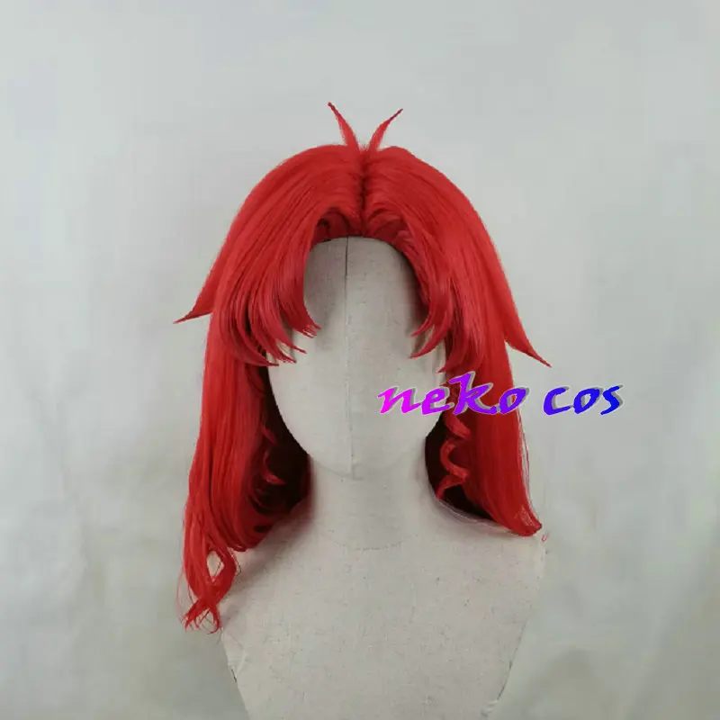 

Wedding Peach Angel Salvia wig Cosplay Cos Costume Any Sizes