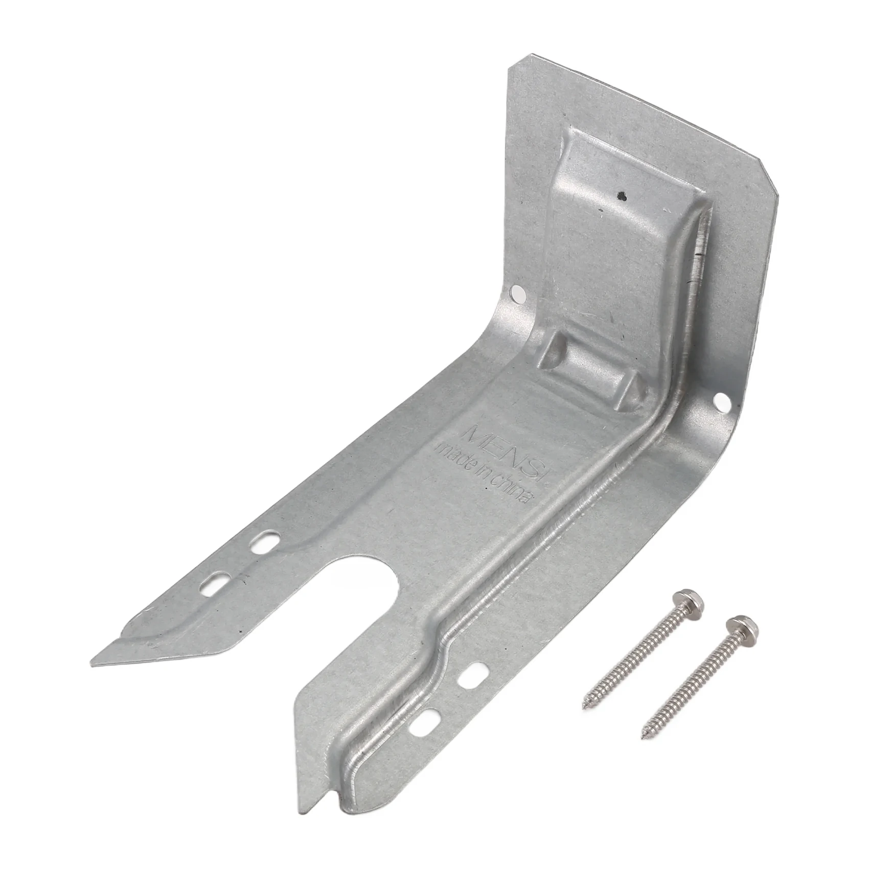 【NEW A39M】 WB02K10254 WB02K10020 Stove Anti-Tip Bracket Assembly Replacement Parts
