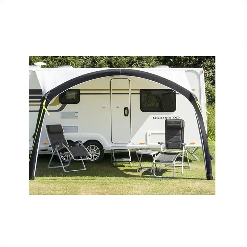 

Intelligent Library Movable Sliding Stand Homey Drainage Large Camper Van Tent Rv Awning Tents For Events
