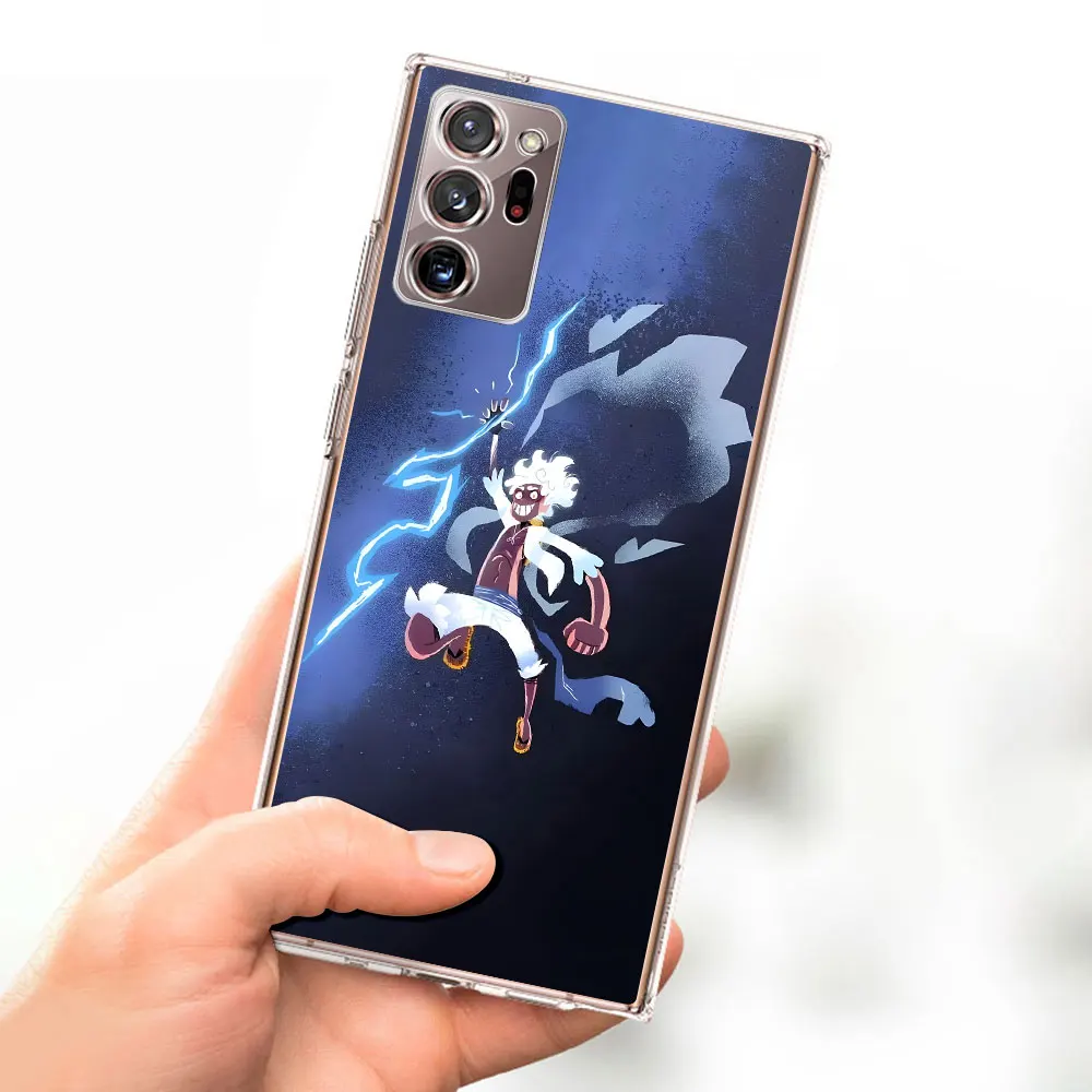 One Piece Comic Luf…