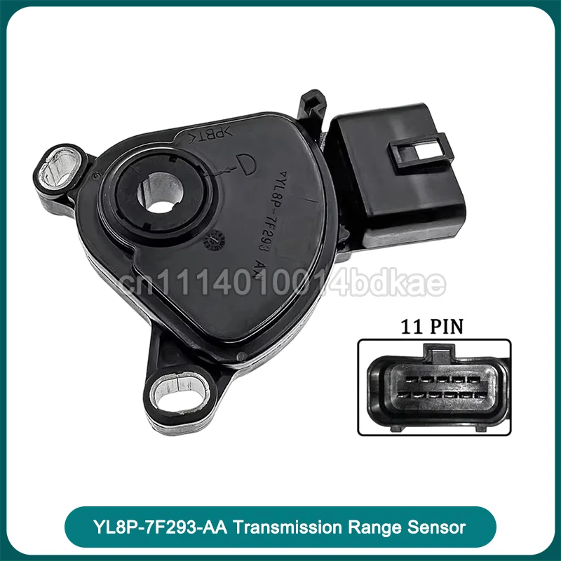 YL8P-7F293-AA YL8Z-7F293-AA Transmission Range Sensor Neutral Safety Switch Gear Position Control Replacement Auto Accessory 1PC