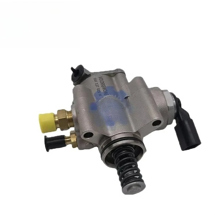 

Auto Spare Parts 06F127025M 06F127025J 06F127025H 06F127025K High Pressure Injection Fuel Pump For Audi Vw