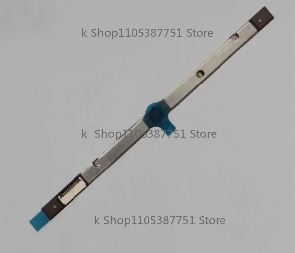 New Internal Webcam…