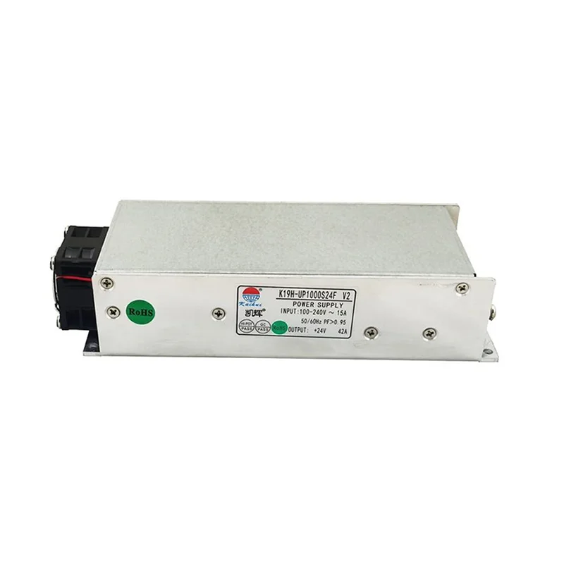 

High Quality 1000w 48v Led Ac Dc Power Supply Board With CE ETL