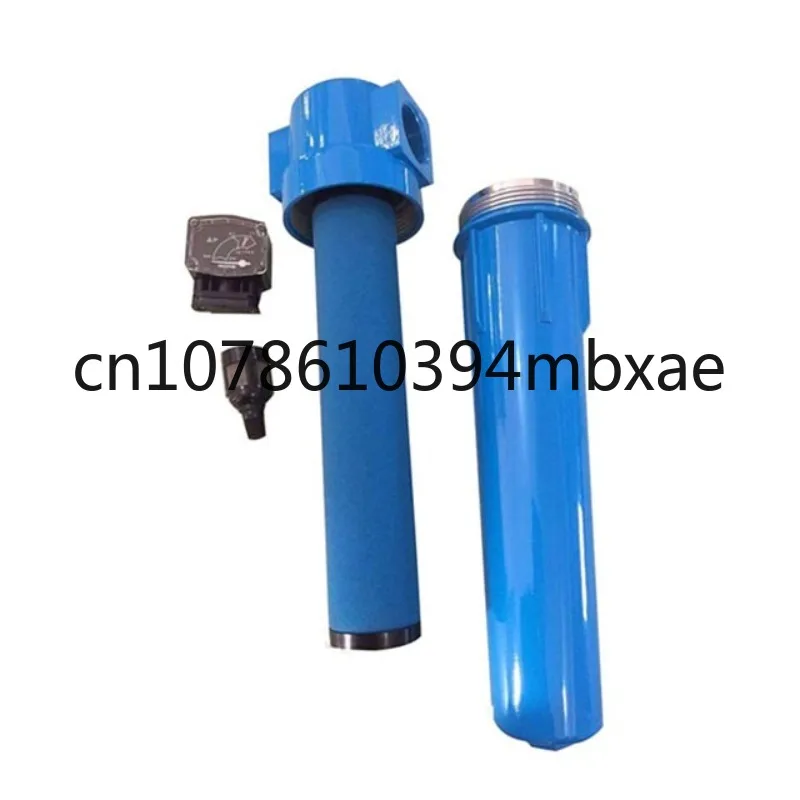 36-45m 3/min Pre After Line Air Filter Screw Air Compressor Type Manufacturer Pipe Filter