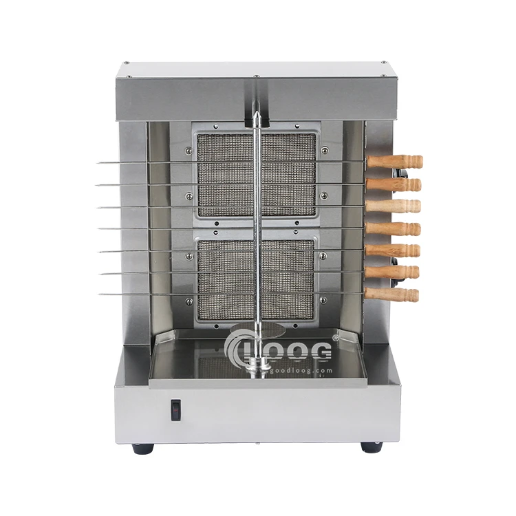 Mesin Scone Mini Stainless Steel