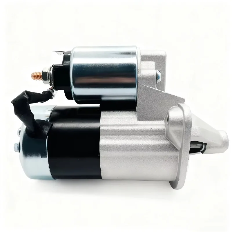 QDY1261 car starter motor F3 1.5 1.6 engine 12V OEM quality car